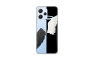 Silikonska Maskica za Redmi 12 4G / Redmi 12 5G - Black & White 233543