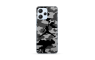 Silikonska Maskica za Redmi 12 4G / Redmi 12 5G - Air Camouflage 233539