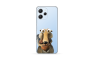 Silikonska Maskica za Redmi 12 4G / Redmi 12 5G - Scrat 233555
