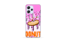 Silikonska Maskica za Redmi 12 4G / Redmi 12 5G - Donut 233591