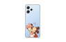 Silikonska Maskica za Redmi 12 4G / Redmi 12 5G - Mouse Kiss 233605