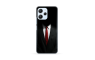Silikonska Maskica za Redmi 12 4G / Redmi 12 5G - Suit Up 233567