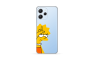Silikonska Maskica za Redmi 12 4G / Redmi 12 5G - L Stands For Loser 233569