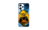 Silikonska Maskica za Redmi 12 4G / Redmi 12 5G - Game Zone 233764