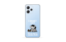 Silikonska Maskica za Redmi 12 4G / Redmi 12 5G - Energy Saving Mode 233565