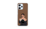 Silikonska Maskica za Redmi 12 4G / Redmi 12 5G - Basic Chick 233607