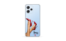 Silikonska Maskica za Redmi 12 4G / Redmi 12 5G - Have a Nice Day 233762