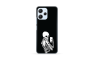Silikonska Maskica za Redmi 12 4G / Redmi 12 5G - Looks To Die For 233756