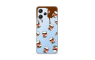 Silikonska Maskica za Redmi 12 4G / Redmi 12 5G - Nutella 233743
