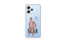 Silikonska Maskica za Redmi 12 4G / Redmi 12 5G - Mama of Drama 233778