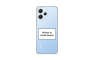 Silikonska Maskica za Redmi 12 4G / Redmi 12 5G - Allergic to Stupid People 233774