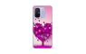 Silikonska Maskica za Redmi 12C / Redmi 11A / Poco C55 - Love Tree 233359
