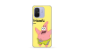 Silikonska Maskica za Redmi 12C / Redmi 11A / Poco C55 - Star BFF 233355