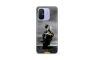 Silikonska Maskica za Redmi 12C / Redmi 11A / Poco C55 - Motorcycle 233421