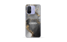 Silikonska Maskica za Redmi 12C / Redmi 11A / Poco C55 - Do it - Marble 233393