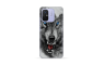 Silikonska Maskica za Redmi 12C / Redmi 11A / Poco C55 - Lone Wolf 233521