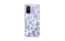Silikonska Maskica za Redmi 12C / Redmi 11A / Poco C55 - White Smiley 233415