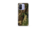 Silikonska Maskica za Redmi 12C / Redmi 11A / Poco C55 - Camouflage 233493