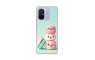 Silikonska Maskica za Redmi 12C / Redmi 11A / Poco C55 - Happy Macarons 233451