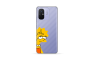 Silikonska Maskica za Redmi 12C / Redmi 11A / Poco C55 - L Stands For Loser 233405