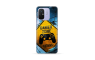 Silikonska Maskica za Redmi 12C / Redmi 11A / Poco C55 - Game Zone 233487