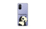 Silikonska Maskica za Redmi 12C / Redmi 11A / Poco C55 - Panda 233445