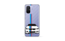 Silikonska Maskica za Redmi 12C / Redmi 11A / Poco C55 - Premium Car 233517