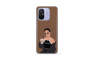 Silikonska Maskica za Redmi 12C / Redmi 11A / Poco C55 - Basic Chick 233429