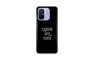 Silikonska Maskica za Redmi 12C / Redmi 11A / Poco C55 - Ride Or Die 233431