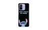 Silikonska Maskica za Redmi 12C / Redmi 11A / Poco C55 - Don't Touch My Phone 233507
