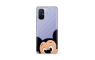 Silikonska Maskica za Redmi 12C / Redmi 11A / Poco C55 - Close Up 233482