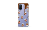 Silikonska Maskica za Redmi 12C / Redmi 11A / Poco C55 - Nutella 233460