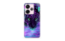 Silikonska Maskica za Redmi 13 (4G) - Neon Tiger 239279