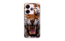 Silikonska Maskica za Redmi 13 (4G) - Wild Tiger 239280
