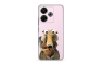Silikonska Maskica za Redmi 13 (4G) - Scrat 239283