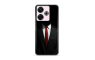 Silikonska Maskica za Redmi 13 (4G) - Suit Up 239294