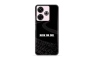 Silikonska Maskica za Redmi 13 (4G) - Ride or Die 239299