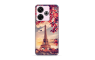 Silikonska Maskica za Redmi 13 (4G) - City of Love 239325