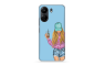 Silikonska Maskica za Xiaomi Redmi 13C - Mild One 231648