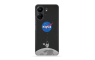Silikonska Maskica za Xiaomi Redmi 13C - Nasa 231661