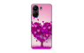 Silikonska Maskica za Xiaomi Redmi 13C - Love Tree 231575