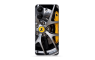 Silikonska Maskica za Xiaomi Redmi 13C - Super Car 231682
