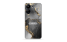 Silikonska Maskica za Xiaomi Redmi 13C - Do it - Marble 231628