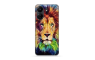 Silikonska Maskica za Xiaomi Redmi 13C - King of the Jungle 231684