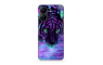 Silikonska Maskica za Xiaomi Redmi 13C - Neon Tiger 231680