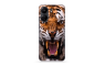 Silikonska Maskica za Xiaomi Redmi 13C - Wild Tiger 231669
