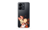 Silikonska Maskica za Xiaomi Redmi 13C - Mouse Kiss 231692