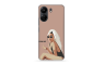 Silikonska Maskica za Xiaomi Redmi 13C - F*** of 231632