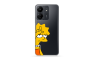 Silikonska Maskica za Xiaomi Redmi 13C - L Stands For Loser 231654