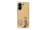 Silikonska Maskica za Xiaomi Redmi 13C - Flower bouquet 246203